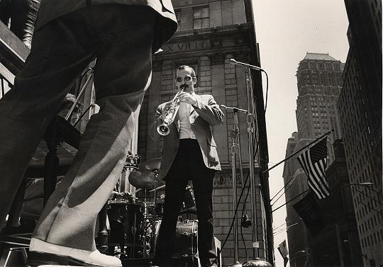 Photo: E.A. Schwartz